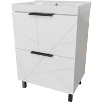 Mixline Тумба под умывальник Гранд 60 553025