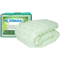 Одеяло Камиса ОДН.ПЛС-172 205х172 - Превью изображения №4 — Интернет-магазин Time-Shop