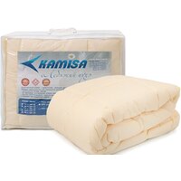 Одеяло Камиса ОДН.ПЛС-172 205х172 - Превью изображения №3 — Интернет-магазин Time-Shop