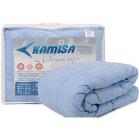 Одеяло Камиса ОДН.ПЛС-172 205х172 - Превью изображения №5 — Интернет-магазин Time-Shop