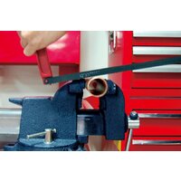 Тиски King Tony 9TZ11-08 - Превью изображения №2 — Интернет-магазин Time-Shop