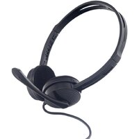 Офисная гарнитура Raskat Standart 4U (черный) - Превью изображения №2 — Интернет-магазин Time-Shop