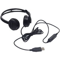 Офисная гарнитура Raskat Standart 4U (черный) - Превью изображения №5 — Интернет-магазин Time-Shop