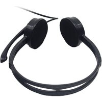 Офисная гарнитура Raskat Standart 4U (черный) - Превью изображения №4 — Интернет-магазин Time-Shop