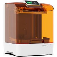 LCD принтер Creality Halot-X1 - Превью изображения №2 — Интернет-магазин Time-Shop
