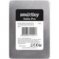 SmartBuy Helix Pro 2TB SBSSD2T0HLXP25S3