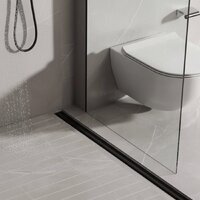 Трап/канал Lauter 210S362-GMB 600x31 (черный матовый) - Превью изображения №7 — Интернет-магазин Time-Shop