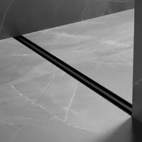 Трап/канал Lauter 210S362-GMB 600x31 (черный матовый) - Превью изображения №6 — Интернет-магазин Time-Shop