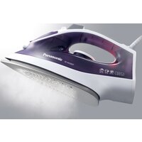 Утюг Panasonic NI-M300TVTW - Превью изображения №2 — Интернет-магазин Time-Shop