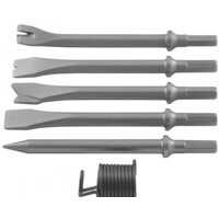 Отбойный молоток Jonnesway JAH-6833HK - Превью изображения №3 — Интернет-магазин Time-Shop