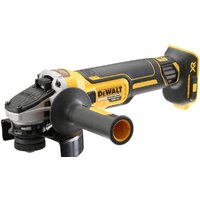 DeWalt DCG405NT (без АКБ, кейс)