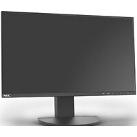 Монитор NEC MultiSync EA272F (черный) - Превью изображения №4 — Интернет-магазин Time-Shop