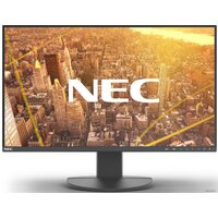 Монитор NEC MultiSync EA272F (черный) - Превью изображения №2 — Интернет-магазин Time-Shop