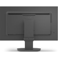 Монитор NEC MultiSync EA272F (черный) - Превью изображения №7 — Интернет-магазин Time-Shop