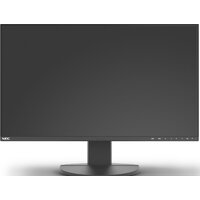 Монитор NEC MultiSync EA272F (черный) - Превью изображения №3 — Интернет-магазин Time-Shop