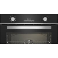 Электрический духовой шкаф BEKO BBIM13300XM - Превью изображения №2 — Интернет-магазин Time-Shop