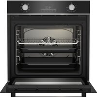 Электрический духовой шкаф BEKO BBIM13300XM - Превью изображения №4 — Интернет-магазин Time-Shop