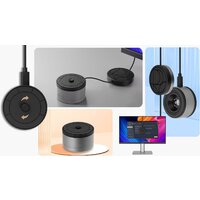 Монитор ASUS ProArt PA32UCDMR-K - Превью изображения №12 — Интернет-магазин Time-Shop