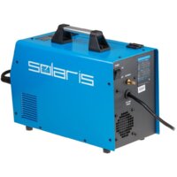 Сварочный инвертор Solaris MULTIMIG-226 - Превью изображения №5 — Интернет-магазин Time-Shop