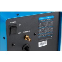 Сварочный инвертор Solaris MULTIMIG-226 - Превью изображения №6 — Интернет-магазин Time-Shop