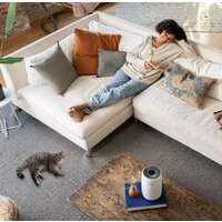 Очиститель воздуха Levoit Core Mini - Превью изображения №8 — Интернет-магазин Time-Shop