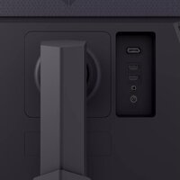 Игровой монитор LG UltraGear 27GS75Q-B - Превью изображения №5 — Интернет-магазин Time-Shop
