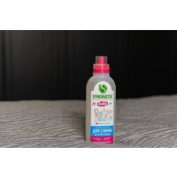 Гель для стирки Synergetic биоразлагаемый для детского белья Baby 1 л - Превью изображения №7 — Интернет-магазин Time-Shop