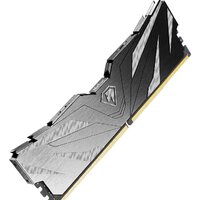 Оперативная память Netac Shadow II 16ГБ DDR5 4800 МГц NTSWD5P48SP-16K - Превью изображения №4 — Интернет-магазин Time-Shop