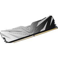 Оперативная память Netac Shadow II 16ГБ DDR5 4800 МГц NTSWD5P48SP-16K - Превью изображения №5 — Интернет-магазин Time-Shop