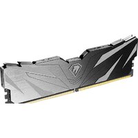 Оперативная память Netac Shadow II 16ГБ DDR5 4800 МГц NTSWD5P48SP-16K - Превью изображения №3 — Интернет-магазин Time-Shop