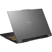 Игровой ноутбук ASUS TUF Gaming F16 FX607VJ-RL197 - Превью изображения №3 — Интернет-магазин Time-Shop