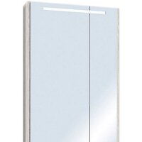 Акватон Шкаф с зеркалом Верди 60 1A206902VDAV0