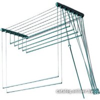 Familia потолочная 7 стержней 170 см