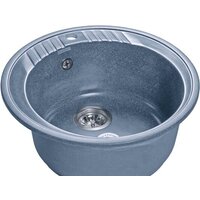 GranFest GF-R520 (графит)