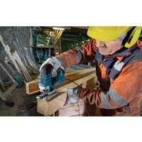 Электролобзик Bosch GST 150 BCE (0601513000) - Превью изображения №13 — Интернет-магазин Time-Shop