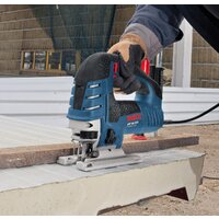 Электролобзик Bosch GST 150 BCE (0601513000) - Превью изображения №18 — Интернет-магазин Time-Shop