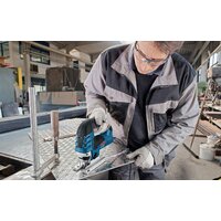 Электролобзик Bosch GST 150 BCE (0601513000) - Превью изображения №12 — Интернет-магазин Time-Shop