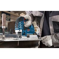 Электролобзик Bosch GST 150 BCE (0601513000) - Превью изображения №11 — Интернет-магазин Time-Shop