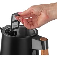 Электрический чайник Endever KR-372S - Превью изображения №9 — Интернет-магазин Time-Shop