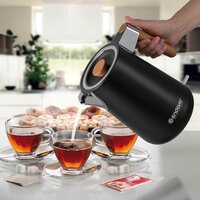 Электрический чайник Endever KR-372S - Превью изображения №3 — Интернет-магазин Time-Shop