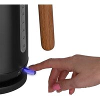 Электрический чайник Endever KR-372S - Превью изображения №10 — Интернет-магазин Time-Shop