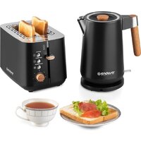 Электрический чайник Endever KR-372S - Превью изображения №4 — Интернет-магазин Time-Shop