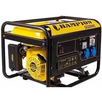 Бензиновый генератор Champion GG3301C - Превью изображения №3 — Интернет-магазин Time-Shop