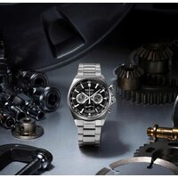 Наручные часы Seiko SSB397P1 - Превью изображения №4 — Интернет-магазин Time-Shop