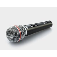 Проводной микрофон JTS TM-969 - Превью изображения №2 — Интернет-магазин Time-Shop