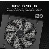 Блок питания Corsair RM1000x Shift CP-9020253-EU - Превью изображения №6 — Интернет-магазин Time-Shop