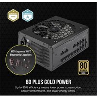 Блок питания Corsair RM1000x Shift CP-9020253-EU - Превью изображения №4 — Интернет-магазин Time-Shop