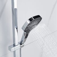 Душевая система  Rose R1056 - Превью изображения №11 — Интернет-магазин Time-Shop