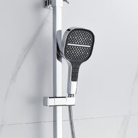 Душевая система  Rose R1056 - Превью изображения №5 — Интернет-магазин Time-Shop