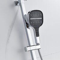 Душевая система  Rose R1056 - Превью изображения №3 — Интернет-магазин Time-Shop